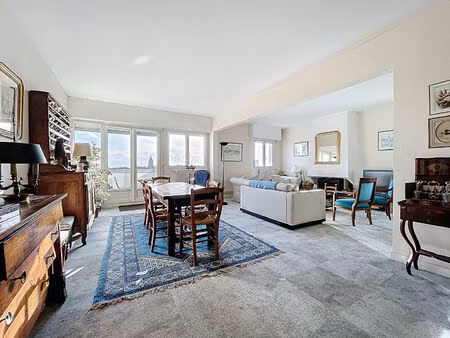 appartement la rochelle 6 pièces 182.60 m²