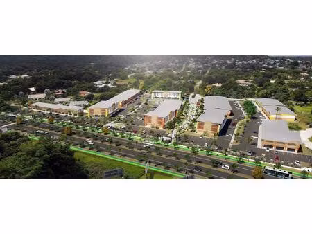 local commercial à louer