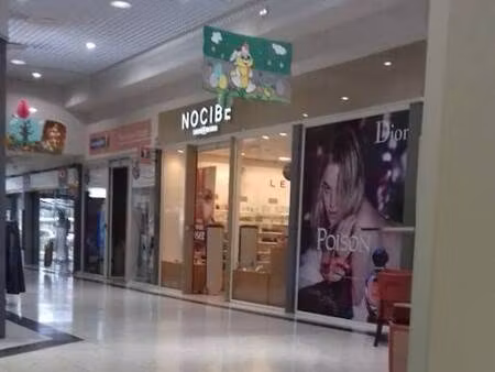 local commercial à louer