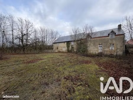 propriété 5 pièces 120 m²