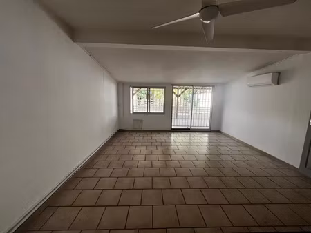 maison à louer 4 pièces kourou (973)