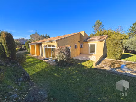 malataverne  maison 149 m2  4 chambres