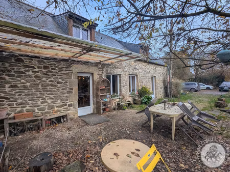 maison pleven val d'arguenon