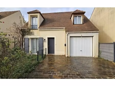 maison pringy m² t-4 à vendre  300 000 €