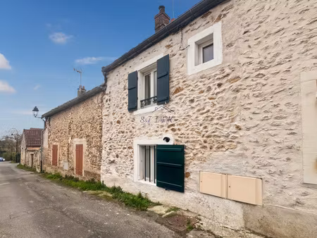 maison à louer - 2 chambres