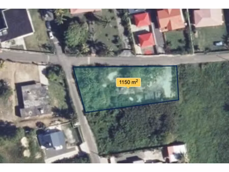 terrain constructible