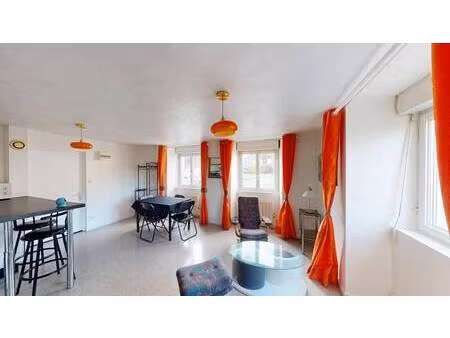 immobiliere de la savoureuse