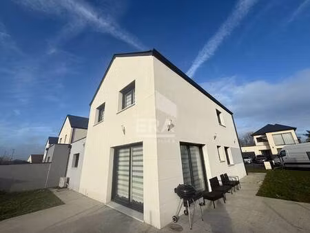 maison à vendre - première occupation