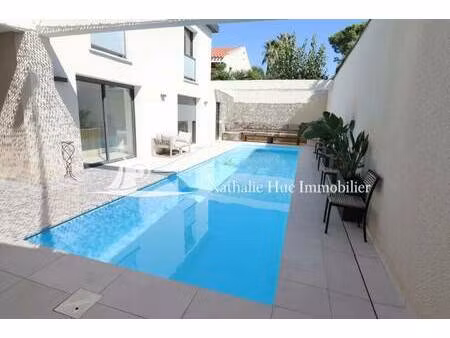 nathalie huc immobilier