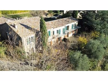 maison de plain-pied à vendre