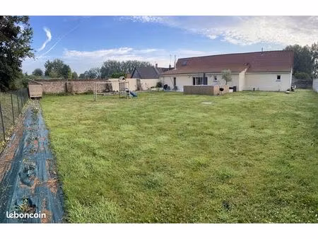 propriété 5 pièces 160 m²