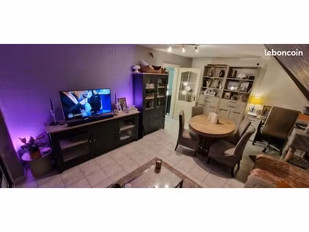 appartement 3 pièces au calme à wingersheim