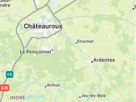 recherche garage à louer levroux