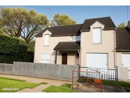 propriété 6 pièces 125 m²