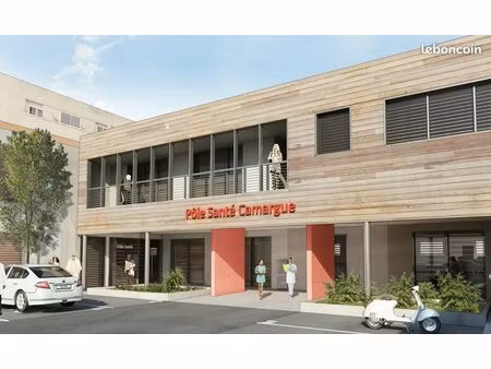 location bureau professionnel