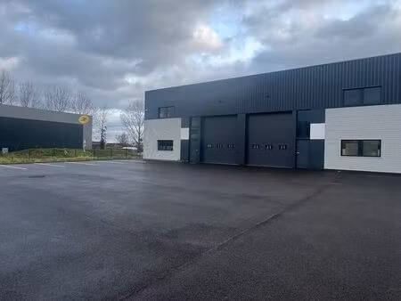 location cellule professionnelle