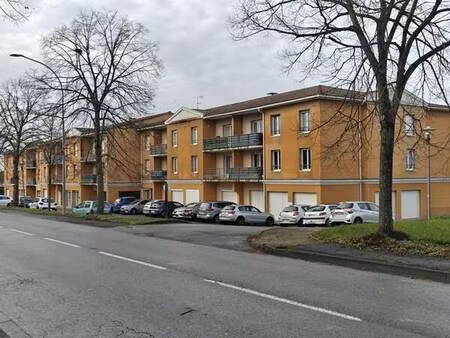 bel appartement t3 à buxerolles