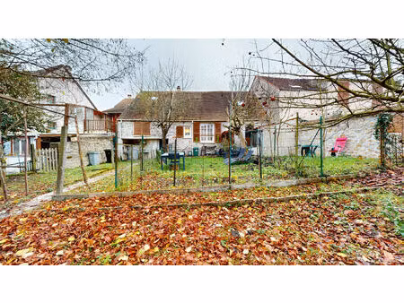 immeuble à vendre - 4 logements