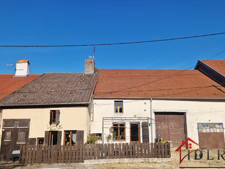 maison à vendre à pressigny (52500) 184 m2 habitables avec