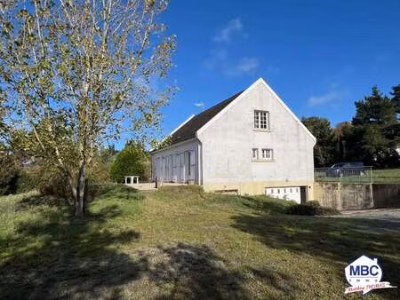 vente maison à varades (44370) : à vendre / 255m² varades