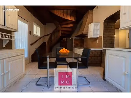 immeuble 5 pièces 115 m²