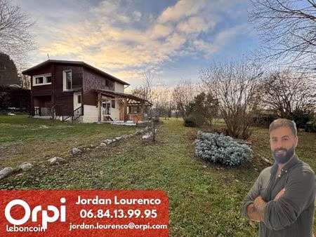 maison 3 pièces 73 m²