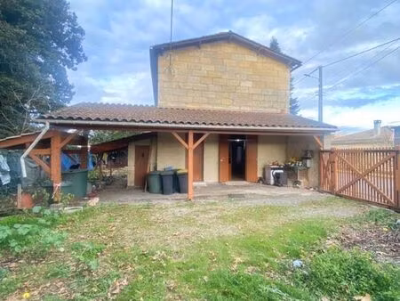 maison 5 pièces 148 m²