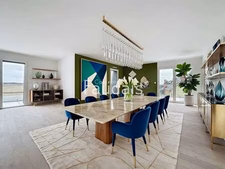 vente appartement 4 pièces bord de mer à barneville-carteret (50270) : à vendre 4 pièces b