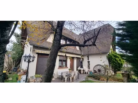 maison 6 pièces - 145 m²