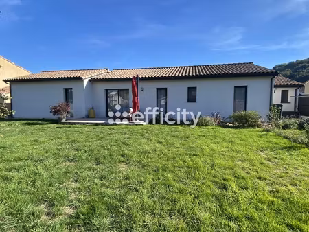 maison 5 pièces - 135 m²