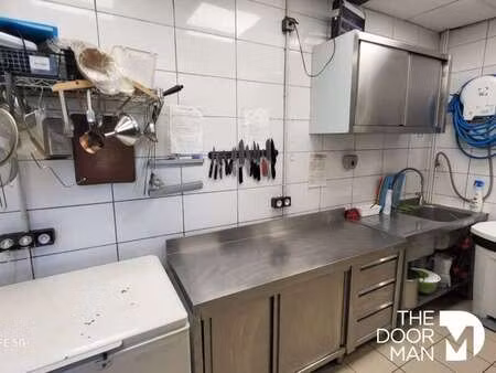 vente bureaux et commerces à lorient universite - blum (56100) : à vendre / lorient univer