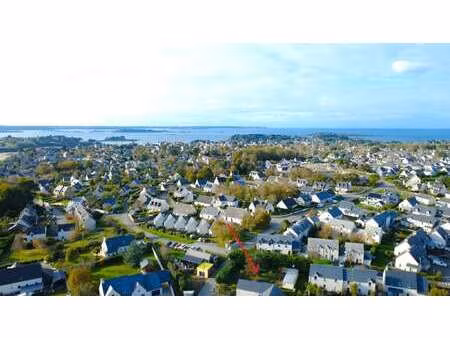 vente maison à saint-briac-sur-mer (35800) : à vendre / 53m² saint-briac-sur-mer