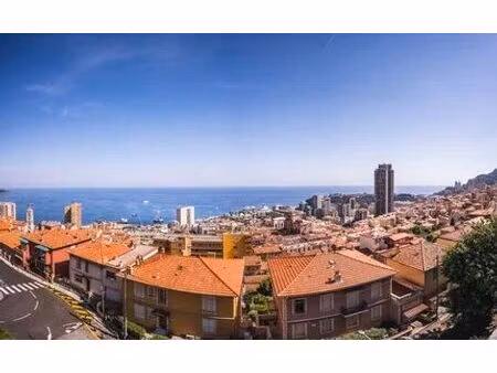 appartement de 5 pièces de luxe en vente à beausoleil  provence-alpes-côte d'azur