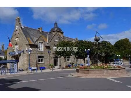 vente garage et parking à parame (35400) : à vendre / 36m² parame