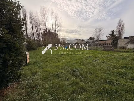 vente maison 5 pièces 105 m² à boulogne-sur-mer (62200)  191 000 €