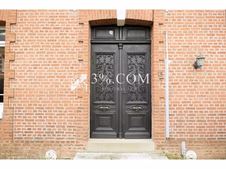 vente maison 6 pièces 145 m² à foucarmont (76340)  175 000 €