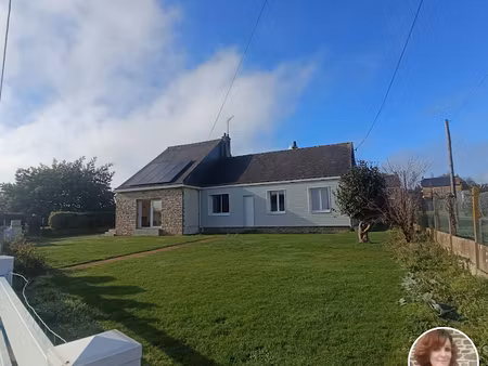 vente propriété 7 pièces 155 m² à guilliers (56490)  206 000 €