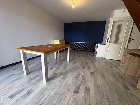 vente appartement 3 pièces au croisic (44490) : à vendre 3 pièces / 68m² le croisic