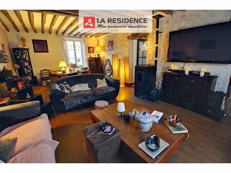 appartement de 6 pièces