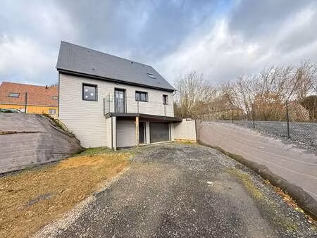 vente maison à clécy (14570) : à vendre / 106m² clécy