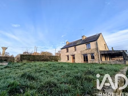 vente longère 5 pièces