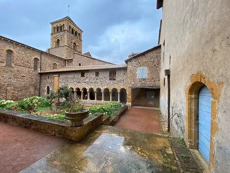 maison 3 chambre(s) à vendre