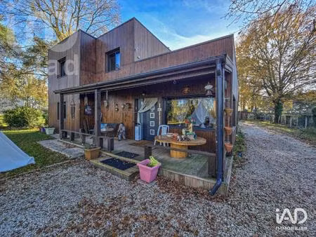vente maison/villa 5 pièces