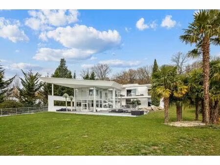 vente maison d'architecte vauhallan 9 pièces 400 m² <meta name="description" content="adre