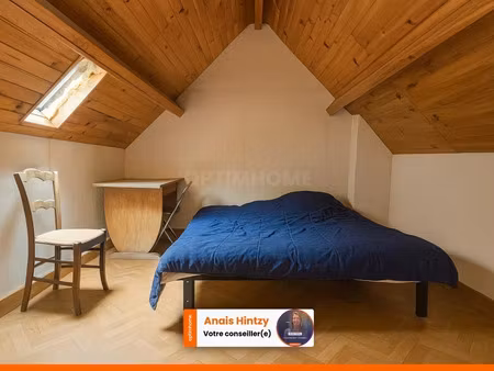 vente maison 5 pièces 112 m² à haut-bocage (03190)  50 000 €