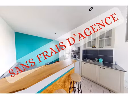 appartement 2 pièces 26 m² à louer le havre 76600 ? | era immobilier