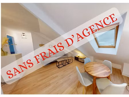 appartement 4 pièces 78 m² à louer le havre 76600 ? | era immobilier