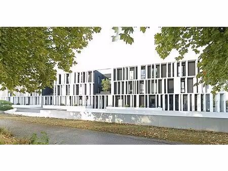 vente bureau auzeville tolosane 3 309 m²