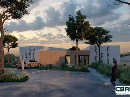 vente bureau saint-jean-de-luz 75 m²