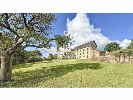 prestigieuse maison en vente recques-sur-hem  hauts-de-france